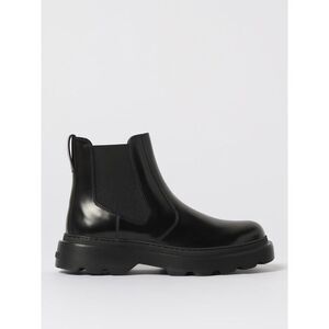 Tod's Boot Men Black